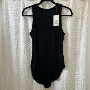 A New Day Women’s Large High Neck Body Suit
